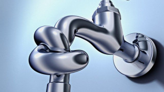 Θεσσαλονίκη:      Έκτακτη διακοπή νερού στην Άνω Πόλη