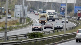 Νεαρός ανδρας βρέθηκε κρεμασμένος σε πεζογέφυρα στον Περιφερειακό