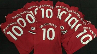 Eπέστρεψε και το         γουστάρει πολύ ο Ζλάταν (Pic)