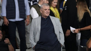 Πριμ μαμούθ από Μελισσανίδη μετά τη νίκη κόντρα στον Ολυμπιακό