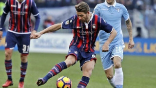 Διαστημικές        γκολάρες από την Κροτόνε! (vids)