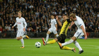 «Καταραμένο» Γουέμπλεϊ για την Ντόρτμουντ, περίπατος για Σίτι-Ρεάλ