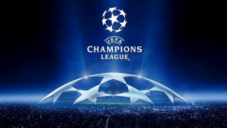 Οι αγώνες    του  Champions    League (live ενημέρωση)