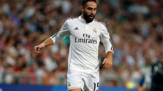 Ανανέωσε               και επίσημα               ο Καρβαχάλ