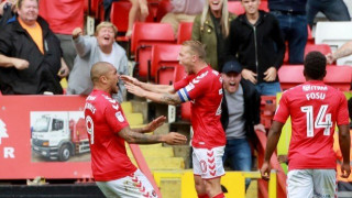 Ποιο       CHL; Έχει       Αγγλία το      πρόγραμμα!