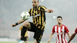 Αρνήθηκε    πρόταση    από     Τουρκία   ο  Αραβίδης