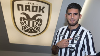 Μεγάλο κέρδος για τον ΠΑΟΚ  το «μπόλιασμα» χαρακτήρα...