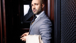 Ο Κωνσταντίνος Μπογδάνος πήρε τελικά                   εκπομπή!