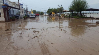 Δήμος Θερμαϊκού: Παρατείνεται η κατάσταση έκτακτης ανάγκης