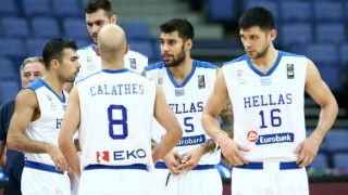 Αυτή είναι η αντίπαλος          της Εθνικής στους «16»