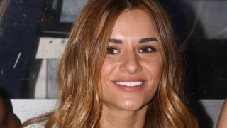 Το μενού της δεξίωσης για τον γάμο της Ελένης Τσολάκη (ΒΙΝΤΕΟ)