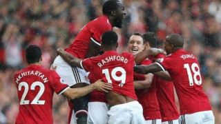 Η Γιουνάιτεντ διέλυσε την Εβερτον στην επιστροφή του Ρούνεϊ!