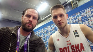 Πονίτκα στο metrosport.gr: «Ο θάνατός σας, η ζωή μας»