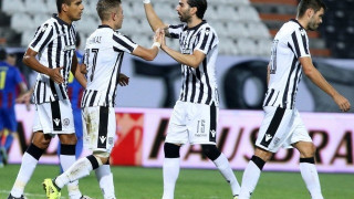 Η 4Η αγωνιστική μέσα               από τα μάτια Κόκκινου – Ραπτόπουλου