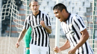 Σε μεταβατική περίοδο, κέρδος  είναι να μη χάνεις βαθμούς