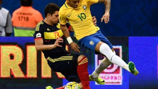 Στο Χ η Σερβία,  στο Χ και η Κολομβία,  στο Χ2 η μεγάλη… Ζάμπια  