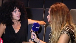 Ξεσπά η Σολωμού για τις φήμες χωρισμού από τον Μουζουράκη! (ΒΙΝΤΕΟ)