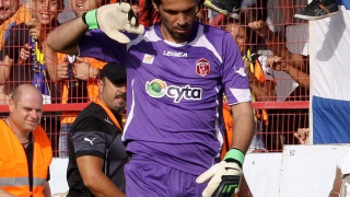 Τι απαντά ο Αθως Χρυσοστόμου για την μεταγραφή του στα κατεχόμενα