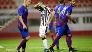Πληγή για τον ΠΑΟΚ, που πρέπει επειγόντως να κλείσει