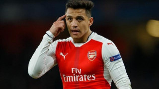 Μιλάει με Σάντσες                          η Ρεάλ Μαδρίτης