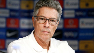 «Βόμβες» Περέιρα: «Στημένη κατά 75% η Football League»