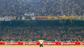 Παροξυσμός για το ντέρμπι: Έχουν φύγει ήδη 10.000 εισιτήρια