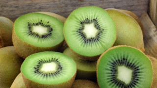 Θεσσαλονίκη: Δεσμεύτηκαν 900 κιλά ακτινίδια από την ΠΚΜ