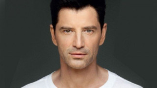 Στην 82η ΔΕΘ o Σάκης Ρουβάς το Σάββατο και την Κυριακή