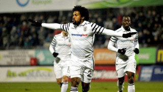 Μπίσεσβαρ, εχθροί  και φίλοι          πριν το αντίο