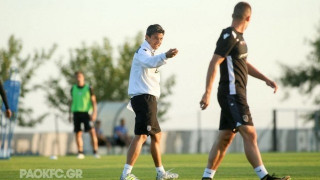 Το ροτέισον δείχνει και την αγωνία για τη διαχείριση του ρόστερ