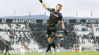 Πέδρο Ενρίκε: «Πανέμορφη εμπειρία η συμμετοχή μου σ' αυτό το σόου»