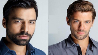 H απάντηση του Ανδρέα Γεωργίου για τον τσακωμό με τον Αποστόλη Τότσικα