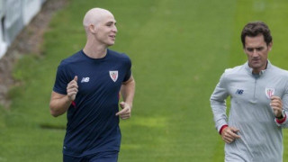 Δεύτερη   φορά  νικητής  της  ζωής  ο Γεράι Αλβαρεθ