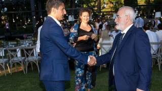 Σαββίδης: «Υποχρεωμένοι να πεθάνετε για το πρωτάθλημα» (pics-vids)