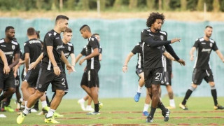Δεν κρύβουν τον προβληματισμό τους γι' αυτόν τον παίκτη στον ΠΑΟΚ