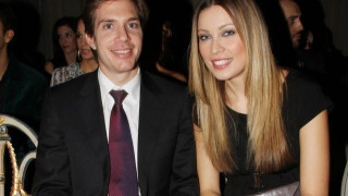 Χρουσαλά - Πατίτσας: Κανονικό φρούριο η βίλα τους στο Ελληνικό (ΦΩΤΟ)