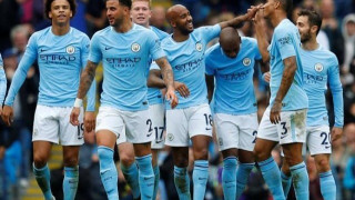 ΘΕΜΑ: Τα στατιστικά της Σίτι προκαλούν αίσθηση (videos)