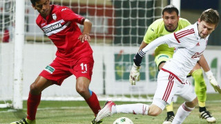 Απίστευτη ανάλυση αγώνα και διαιτησίας από Ολυμπιακό