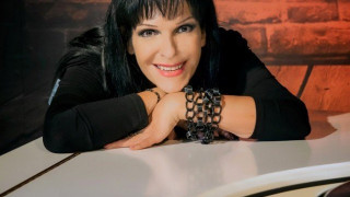 Βόσσου: «Μικρή δέχθηκα σεξουαλική παρενόχληση σε λεωφορείο!» (ΒΙΝΤΕΟ)