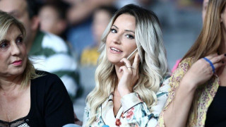 Οι όμορφες παρουσίες              από το ΟΑΚΑ (pics)