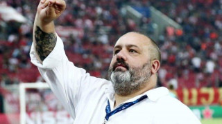 «Καρφιά» Καραπαπά για την πρόσληψη Σαραϊδάρη στον ΠΑΟΚ (Pic)