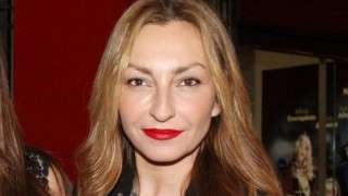 Ρούλα Ρέβη: Το συγκινητικό μήνυμα για την εγκυμοσύνη της (ΦΩΤΟ)