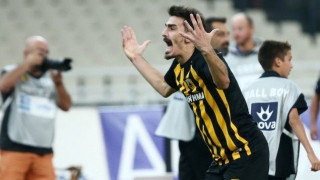 «Πολύ σημαντική νίκη, συνεχίζουμε σεμνά και ταπεινά»