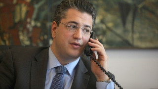 «Υπάρχει χρόνος για να συμφωνήσουν κυβέρνηση και ''Ελληνικός Χρυσός''»