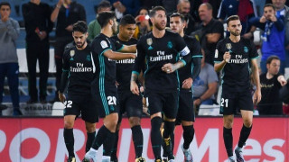 Το ΑΠΙΣΤΕΥΤΟ ρεκόρ της Ρεάλ            στο «Ανοέτα»!