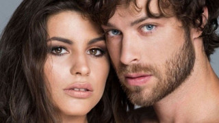 Η Δανάη Παππά αποκαλύπτει πώς την ανακάλυψε ο Ανδρέας Γεωργίου