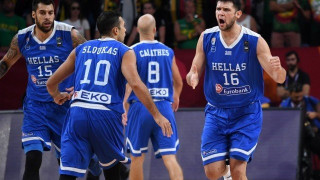 Live: Ελλάδα - Ρωσία    (προημιτελικός Ευρωμπάσκετ)
