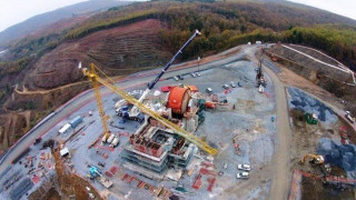 Eldorado Gold:             «Σημαντική εξέλιξη η έκδοση αδειών»