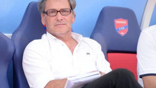 ΑΠΙΣΤΕΥΤΟ! «Τέλειωσε» και τον Ματάισεν ο  Κούγιας!