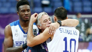 Μίσσας: «Θα έπρεπε ο εγωισμός μου να έχει λειτουργήσει από πριν»